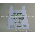 biodegradable shopping bag